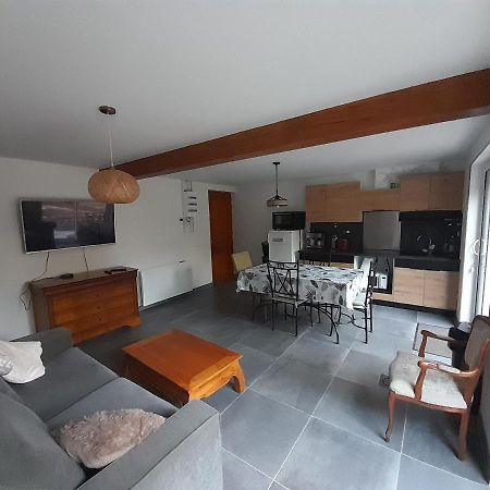 Appartement Sur Jardin Au Calme A Pernes 1 Chambre Exterior photo
