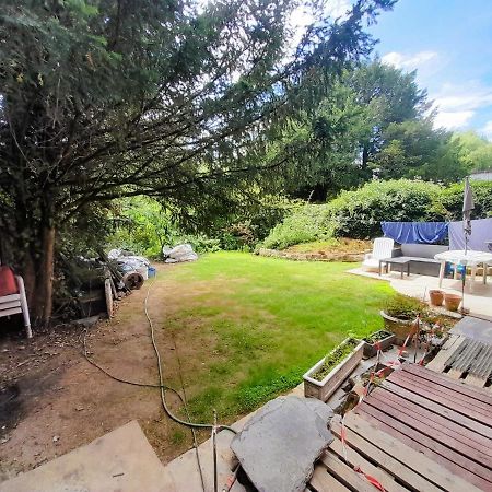 Appartement Sur Jardin Au Calme A Pernes 1 Chambre Exterior photo