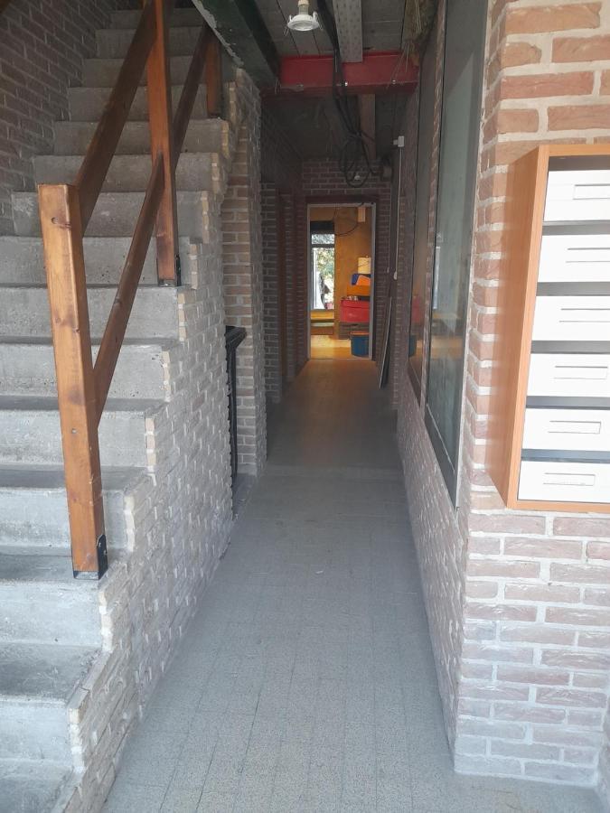 Appartement Sur Jardin Au Calme A Pernes 1 Chambre Exterior photo