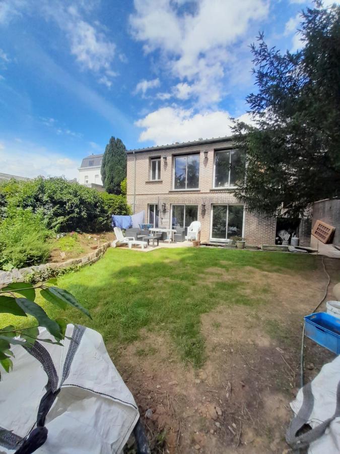 Appartement Sur Jardin Au Calme A Pernes 1 Chambre Exterior photo